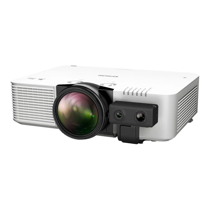 Epson EB-L690SU-WUXGA; Laser; 6200 Lumens; Boardroom; On-board WiFi
