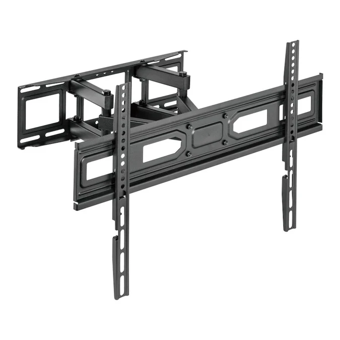 Volkano Steel series Full Motion Double Arm TV Wall Mount 37" -80" TVs