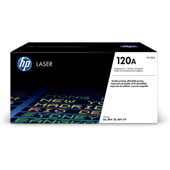 HP 120A Imaging Unit For Mfp 178/179