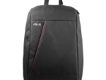 Asus Nereus Backpack / Fits Up To 16-Inch Laptop / Water-Repellent Lightweight