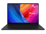 Asus ProArt P16 H7606WX-O96440B0X | 16'' | Black | AI R9-HX 370 | 64GB DDR5 | 2TB | Windows 11 Pro