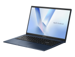 Asus VivoBook 15 X1504MA-I716512BL0W | 15.6'' | LED Backlit | Blue | 16GB | 512GB | Windows 11 Home